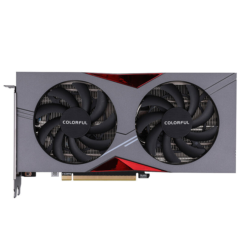 Colorful GeForce RTX 4060 Ti NB DUO 16GB-V