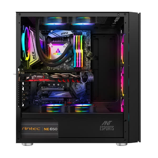 Ant Esports ICE 511 MT CABINET