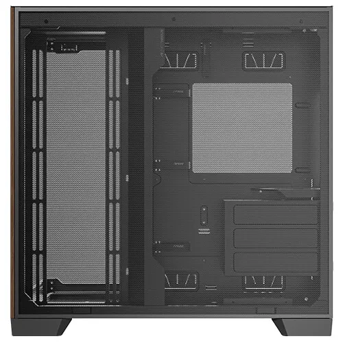 ANTEC C8 WOOD FULL TOWER CABINET