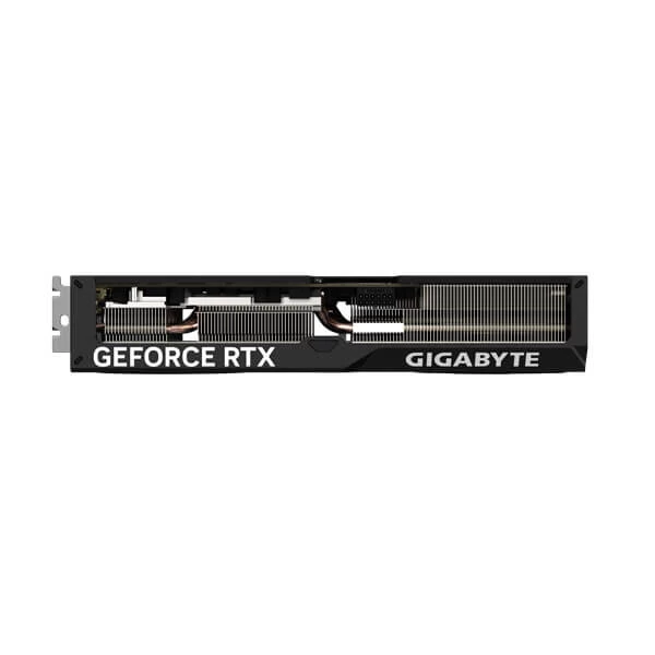 Gigabyte RTX 4070 Super Windforce OC 12GB Graphics Card - Image 4