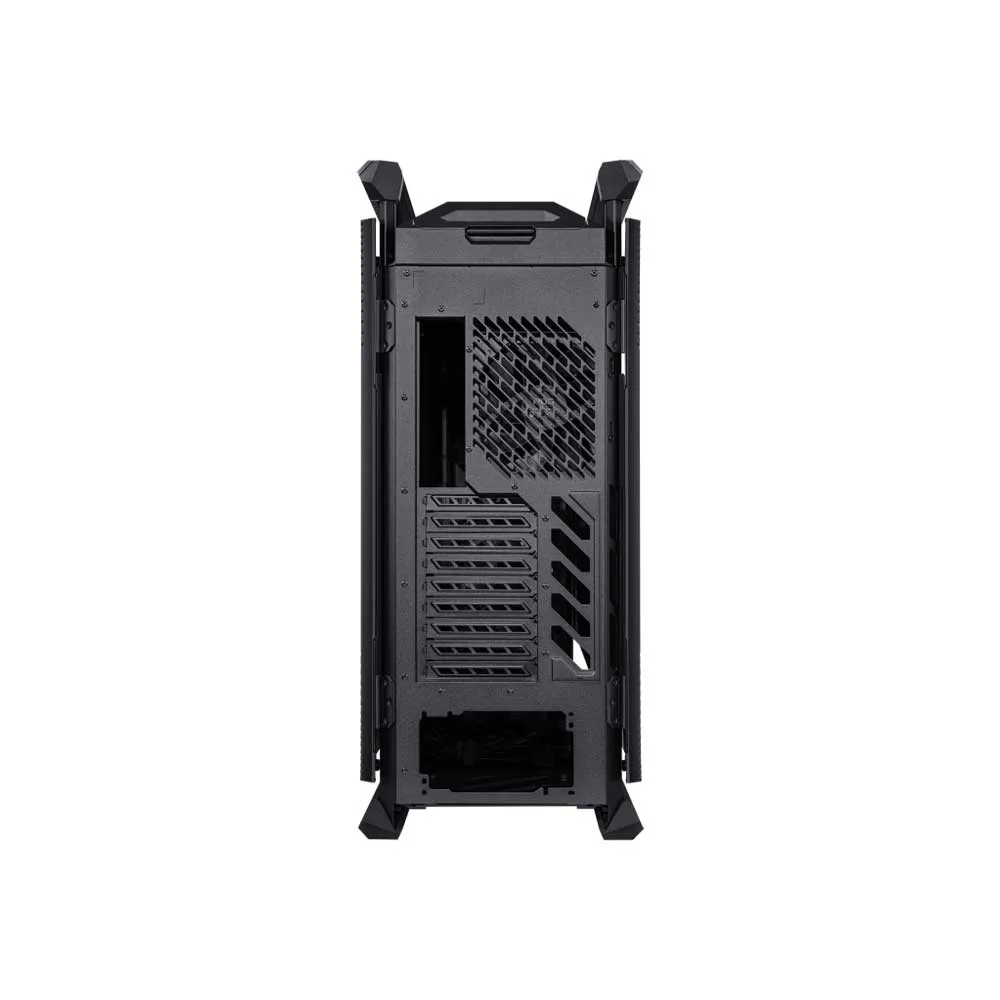 Asus ROG Hyperion GR701 ARGB (E-ATX) Full Tower Cabinet (Black) GR701-ROG-HYPERION