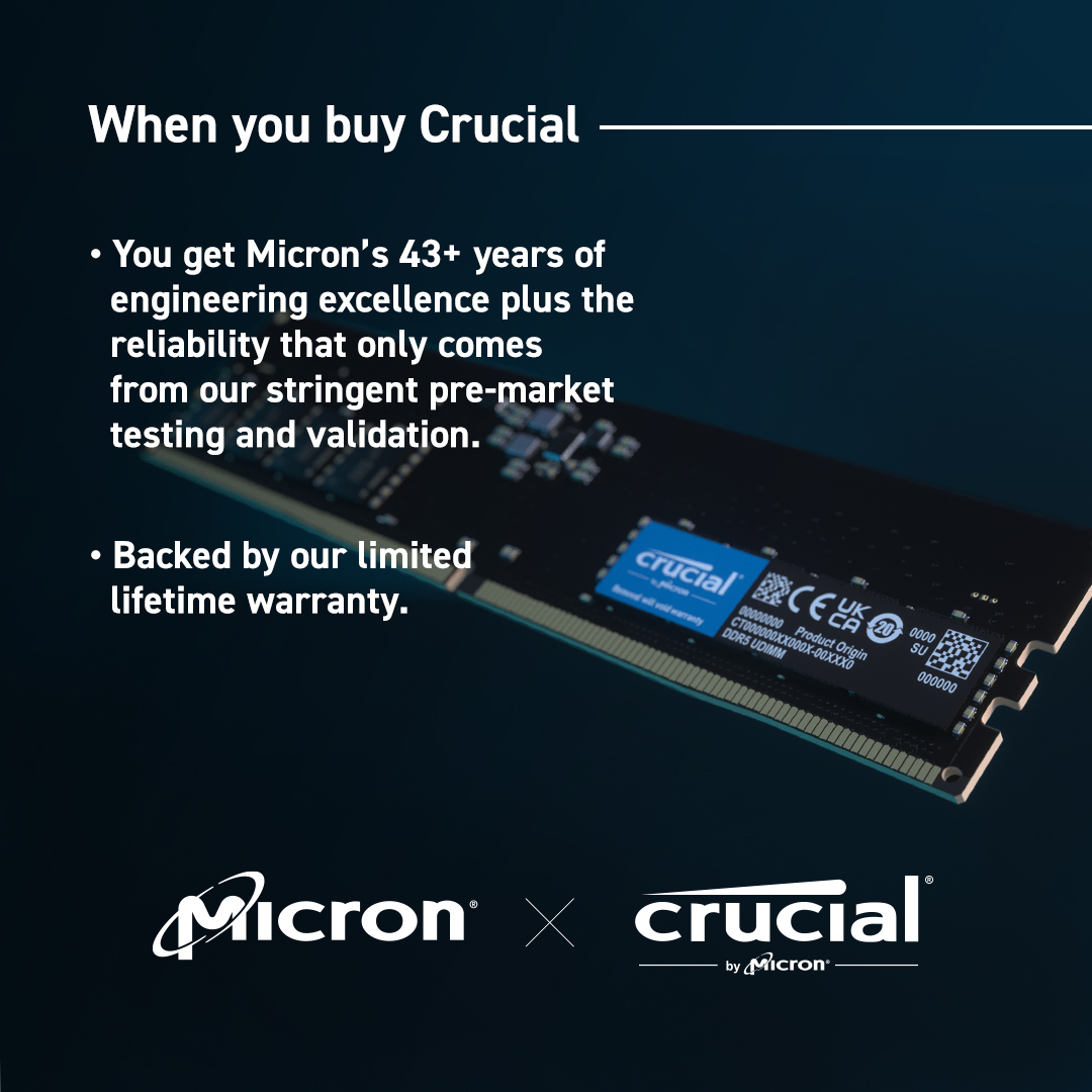 CT16G48C40U5