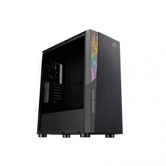 ANT ESPORTS ICE-120AG MID TOWER GAMING CABINET