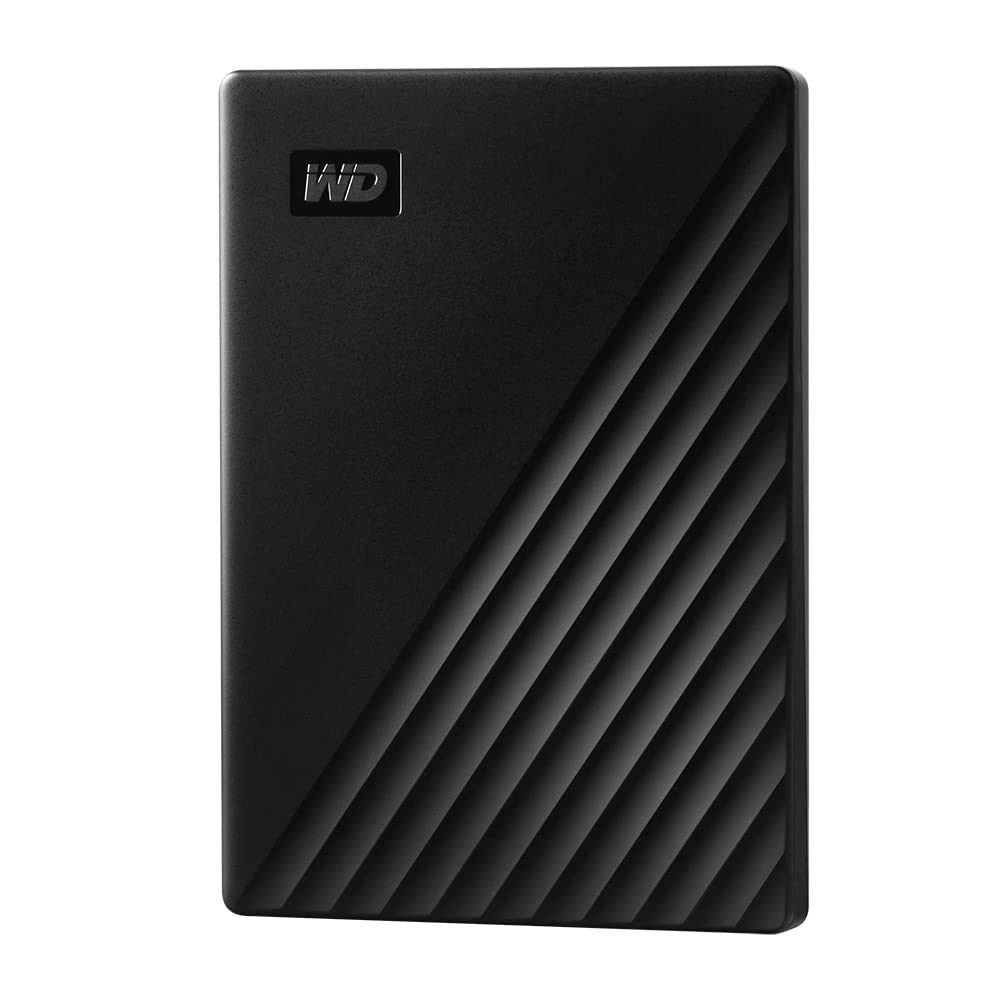 EXTERNAL HDD