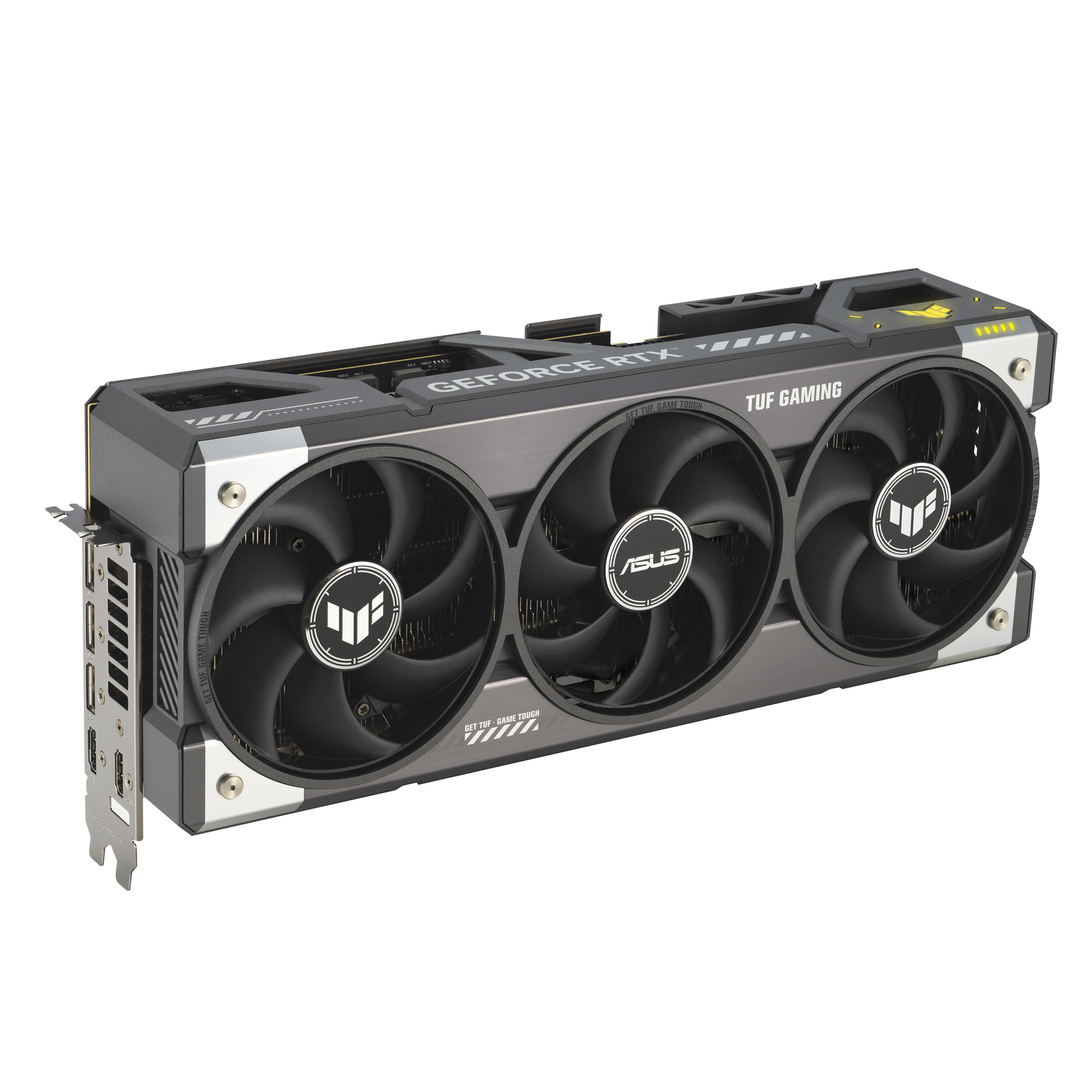 ASUS TUF Gaming GeForce RTX™ 5080 16GB GDDR7 GRAPHIC CARD