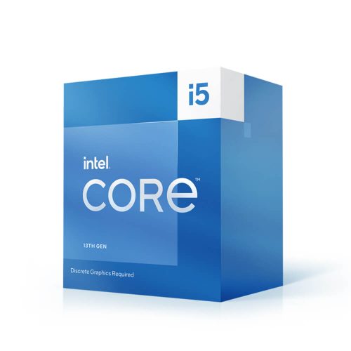 Intel Core i5-13500 13th Gen Desktop Processor