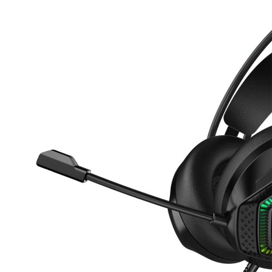 ANT ESPORTS H560 RGB LED GAMING HEADPHONE
