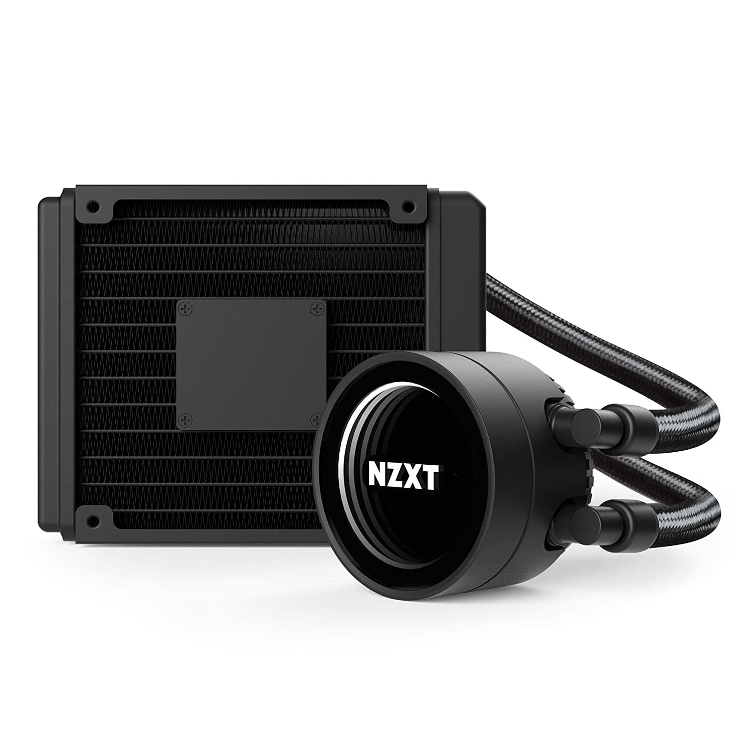 NZXT Kraken M22 120 RGB CPU Liquid Cooler