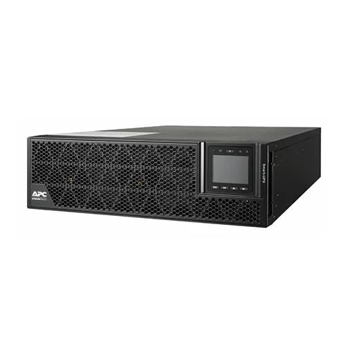 APC Smart-UPS Online, SURT20KUXIG-IN Excluding Battery and Rack
