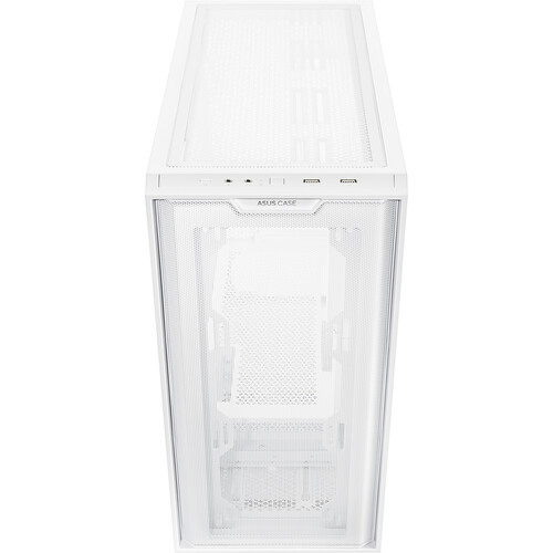 ASUS A21 Case WHITE