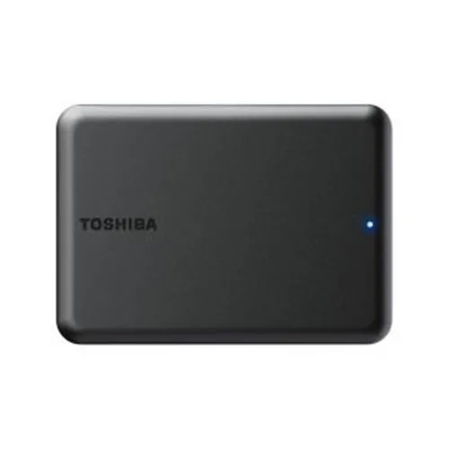 Toshiba Canvio Partner 4TB SB 3.0 Portable External Hard Drive