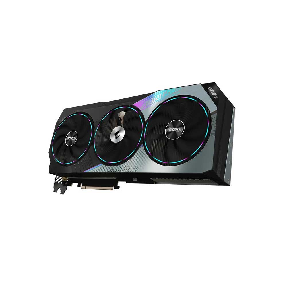 Gigabyte Aorus Rtx 4080 Super Master 16Gb Graphics Card - Image 2