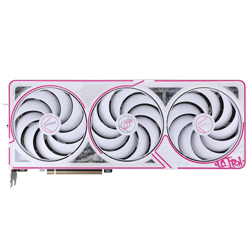 Colorful iGame GeForce RTX 5080 Ultra W OC 16GB-V Graphic Card