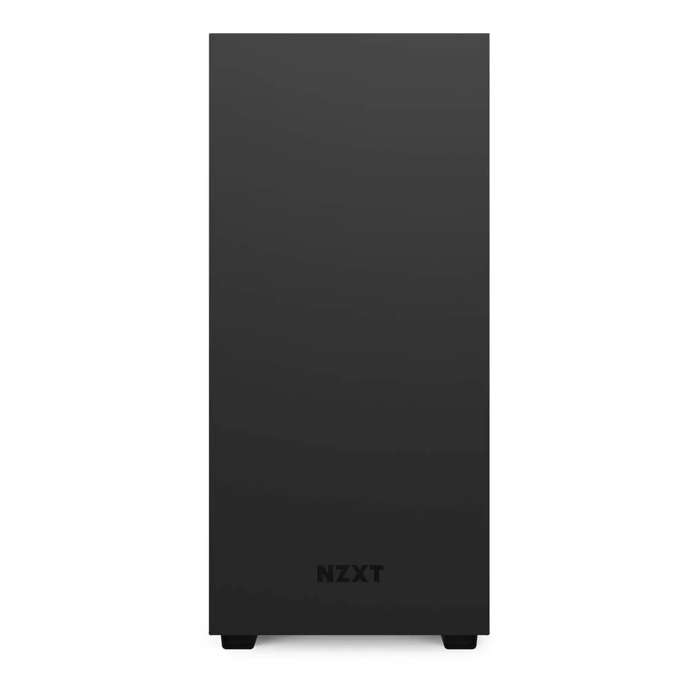 NZXT H710i - ATX Mid Tower PC Gaming  Cabinet Case