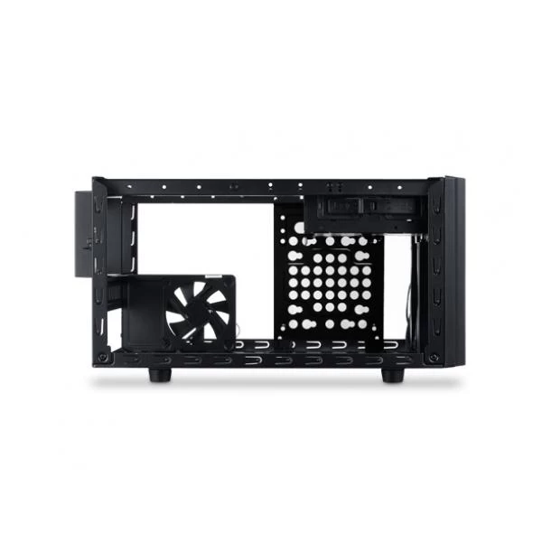 Cooler Master Elite 130 (M-ITX) Mini Tower Cabinet (Black)