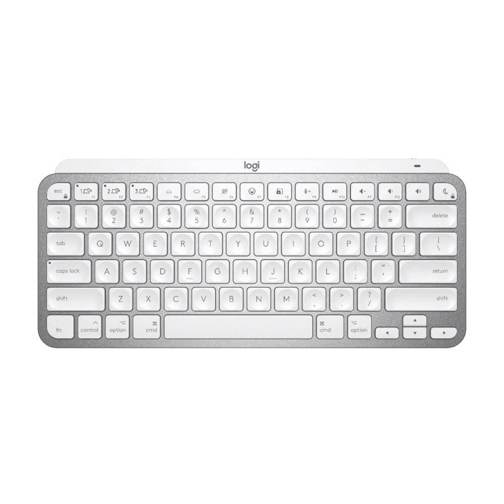 Logitech MX Keys Mini for Mac