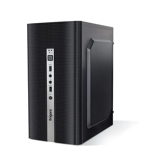 Custom PC  Intel® I3-12100 WITH Asus Prime H610M-CS D4 MB hover view