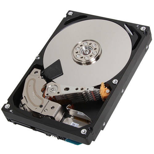 Toshiba 2TB 3.5inch SATA Enterprise HDD