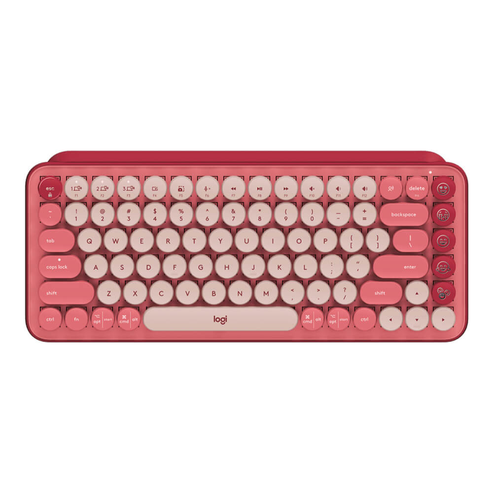 POP Keys Wireless Mechanical Keyboard Blast