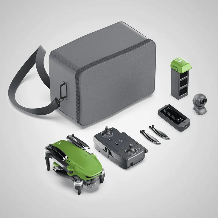 IZI SkyPro Standalone Drone - Image 3