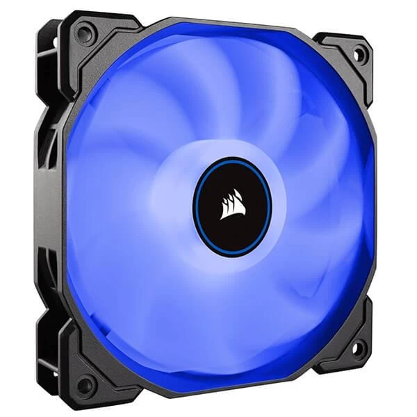 Corsair AF120 Blue (Single Pack)