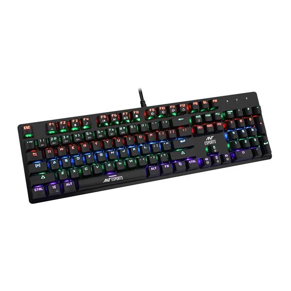 Ant Esports MK3200 Mechanical Gaming Keyboard