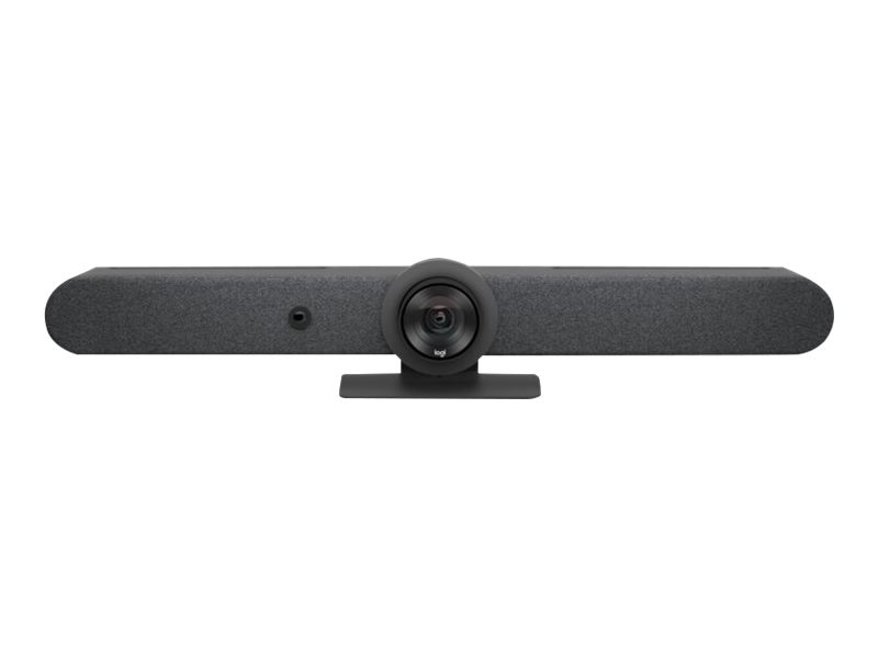 Logitech Rally Bar - Graphite