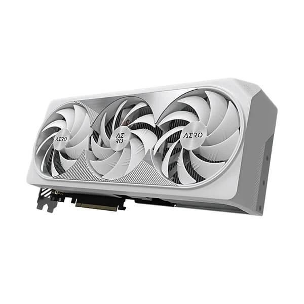 Gigabyte RTX 4090 Aero OC 24GB Graphics Card - Image 7
