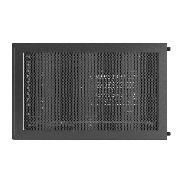 Antec CX200M (M-ATX) Mini Tower Cabinet (Black) - Image 3