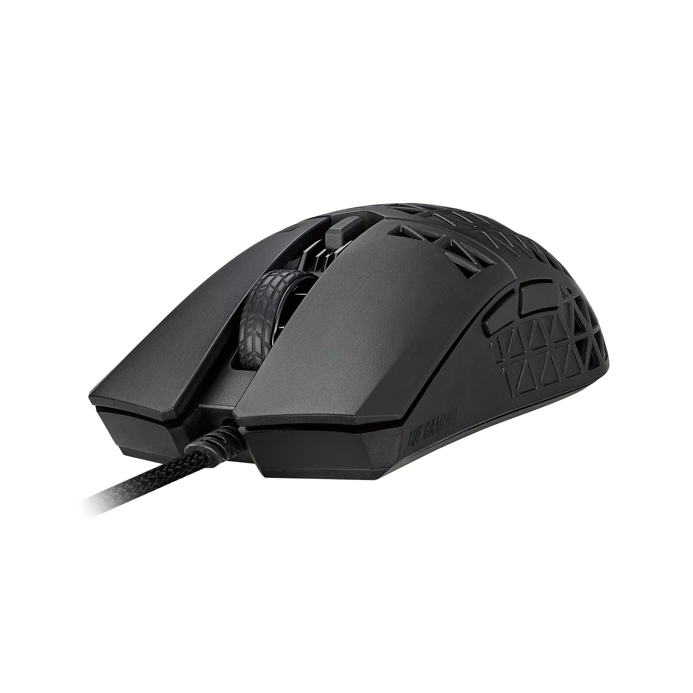Asus TUF Gaming M4 Air lightweight wired gaming mouse