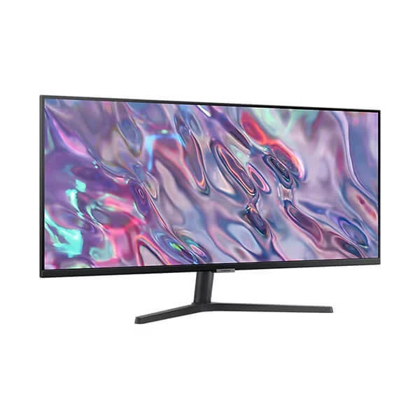 Samsung ViewFinity S5 34 Inch Gaming Monitor
