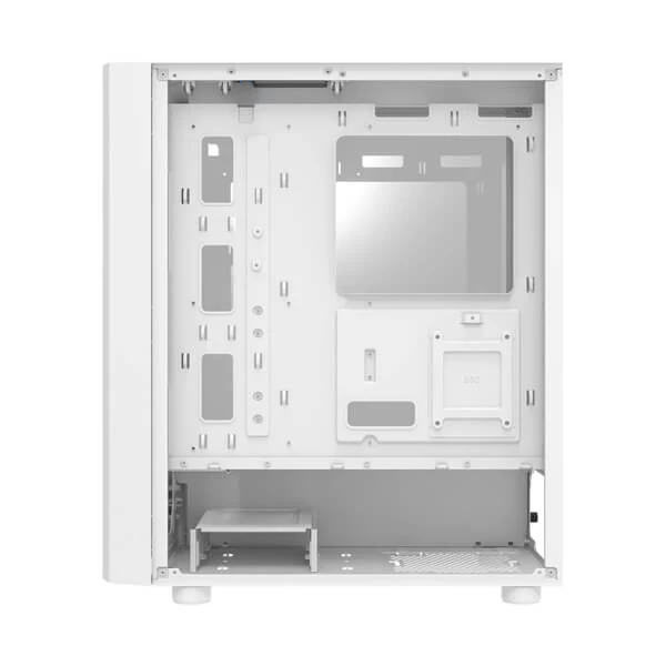 Ant Esports Chassis 250 Air White (Computer Chassis Without PSU)
