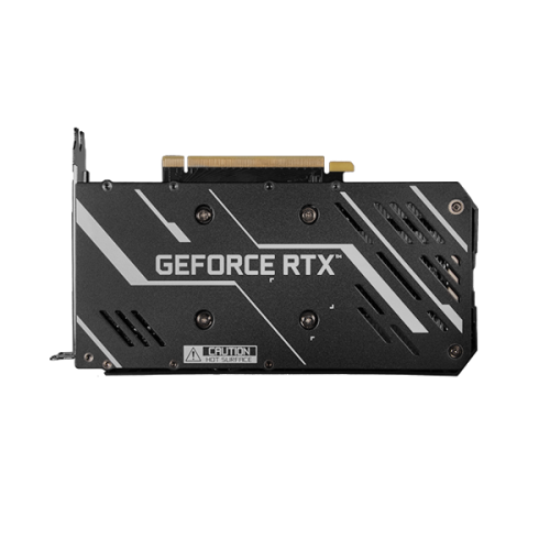 GALAX GeForce RTX™ 3050 EX (1-Click OC Feature) GRAPHIC CARD