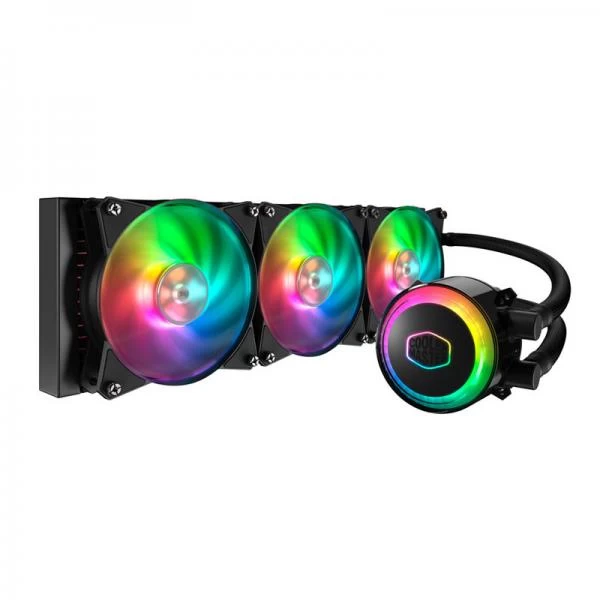 Cooler Master MASTERLIQUID ML360R RGB Liquid cooler