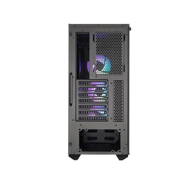 Cooler Master MasterBox TD500 Mesh (Black)