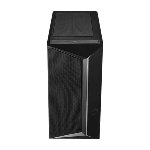 Cooler Master CMP 510 Cabinet (Black)