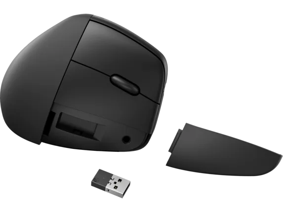 HP 920 Ergonomic Vertical Mouse