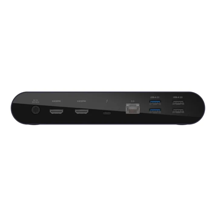 Belkin Thunderbolt 4 dock