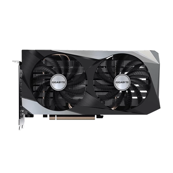 Gigabyte GeForce® RTX 3050 WINDFORCE OC V2 8G Graphic Card - Image 2