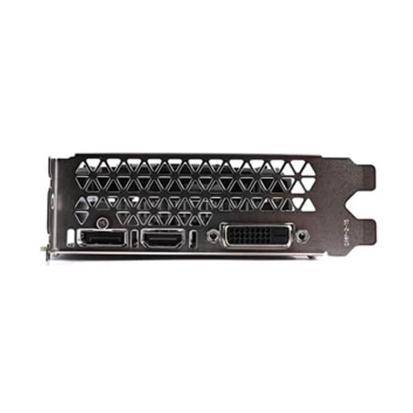 Colorful GTX 1630 Mini 4GD6-V 4GB Graphics Card