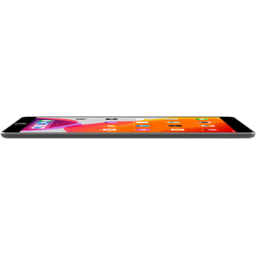 Belkin ScreenForce Tempered Glass Screen Protector for iPad 10.2" [7th/8th Gen]/iPad Air 3