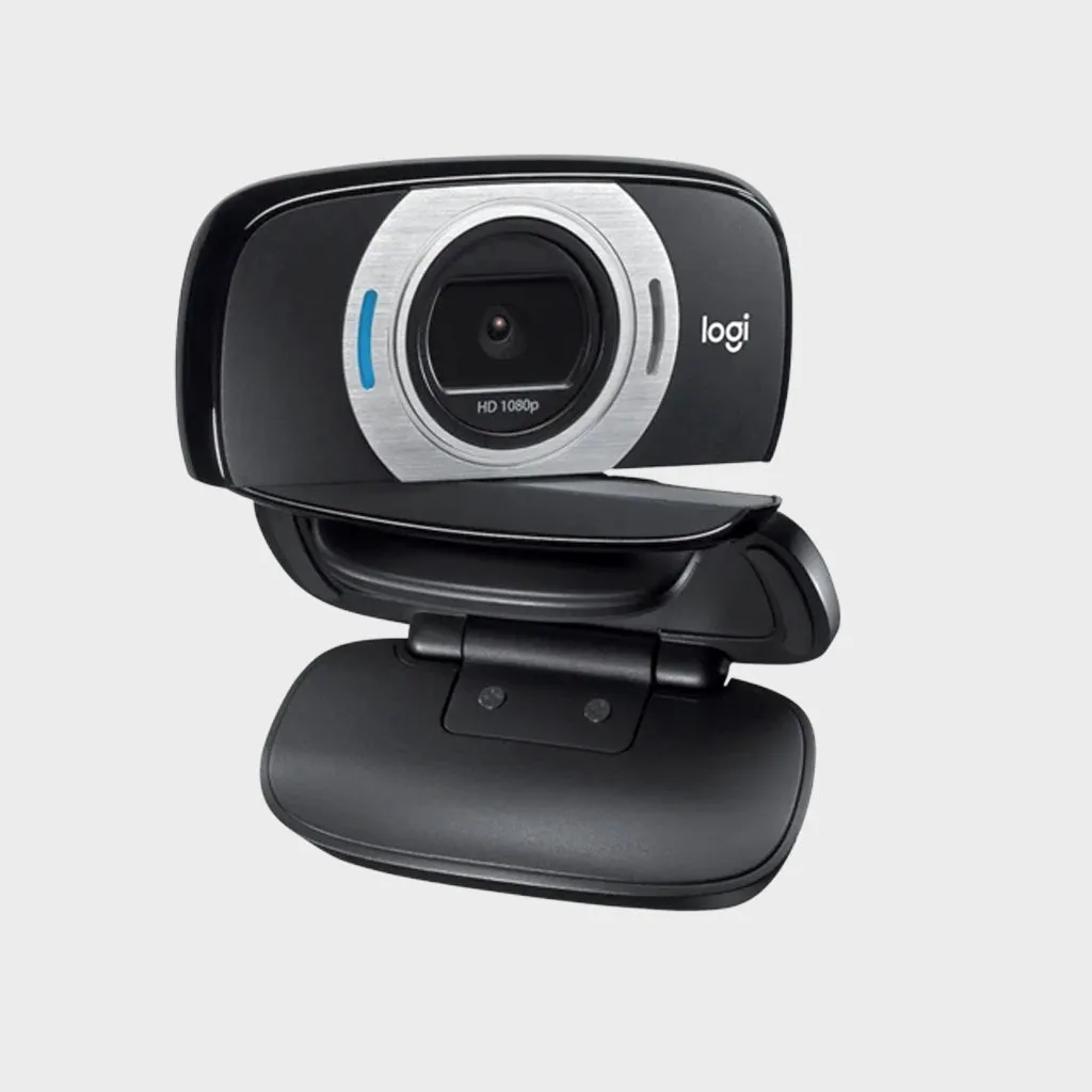 Logitech C615 HD Camera - Image 3