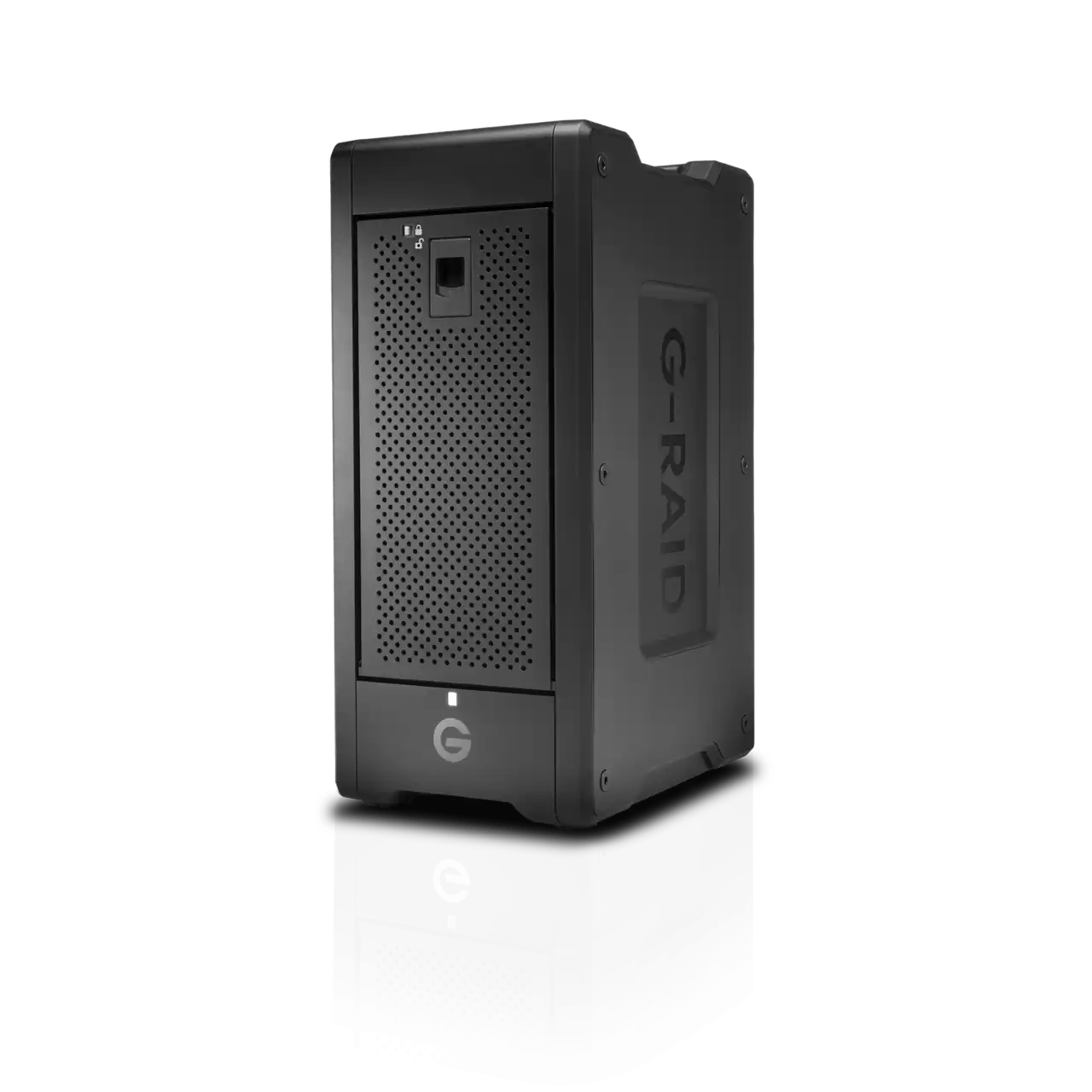 SanDisk Professional 144TB G-RAID SHUTTLE 8