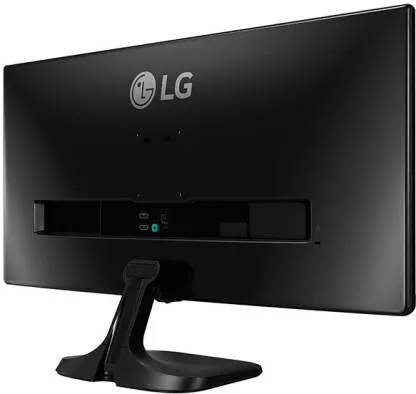 LG Ultra wide 25 inch LED Backlit IPS Panel Monitor (25UM58)