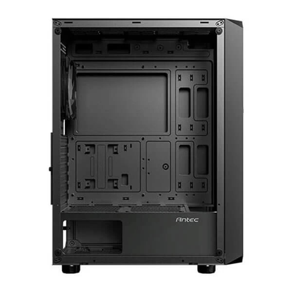 Antec AX83 Elite RGB (E-ATX) Mid Tower Cabinet (Black) - Image 5