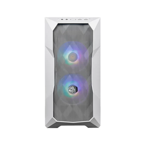 Cooler Master TD300 Mesh ARGB (M-ATX) Cabinet