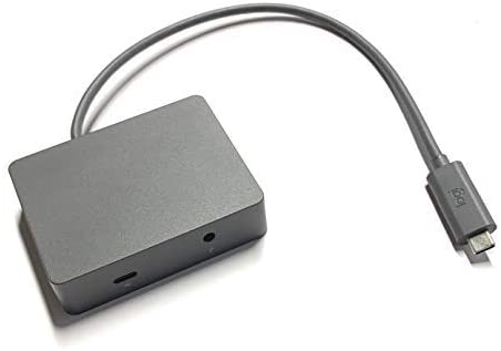 Logitech  Rally Camera Power Splitter