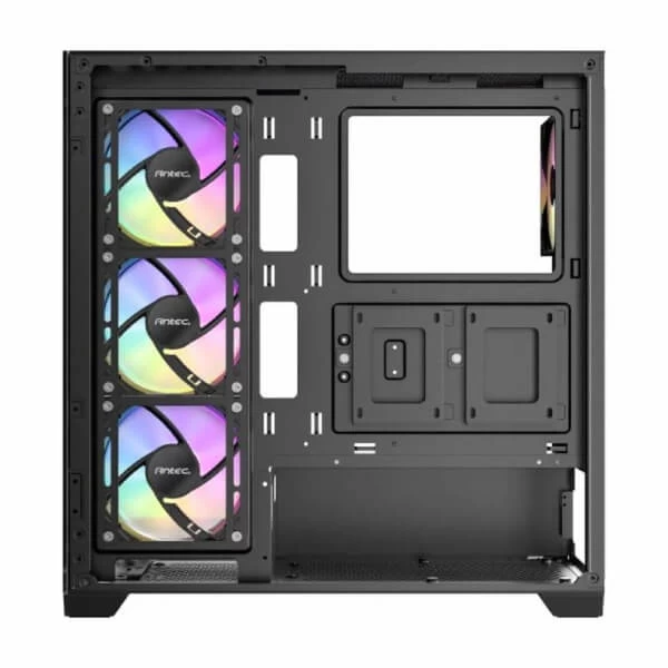 Antec CX300 RGB Elite (ATX) Mid Tower Cabinet (Black) - Image 3