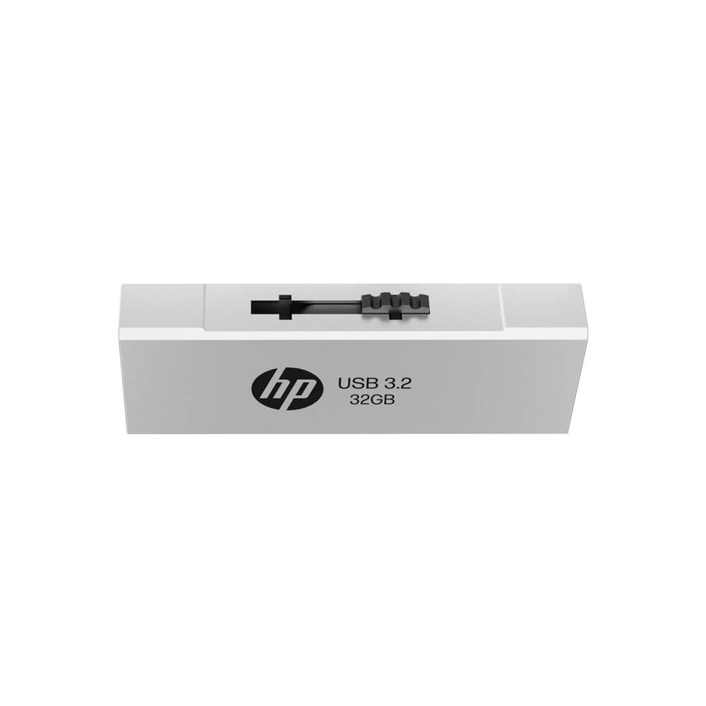 HP 818w USB 3.2 Flash Drives 32GB
