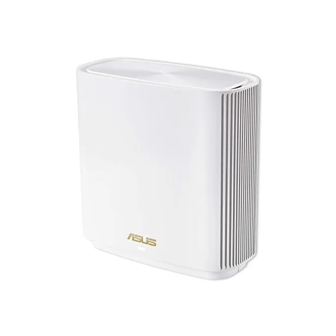 ASUS ZenWiFi AX XT8 Router White